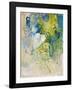 That One Summer-Wendy McWilliams-Framed Giclee Print