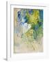 That One Summer-Wendy McWilliams-Framed Giclee Print