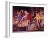 That's Dancing! De Jack Haley Jr. 1985-null-Framed Photo