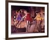 That's Dancing! De Jack Haley Jr. 1985-null-Framed Photo