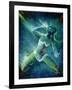 That's Her-Ikahl Beckford-Framed Giclee Print