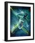 That's Her-Ikahl Beckford-Framed Giclee Print