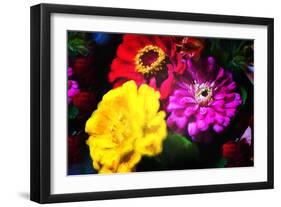 That's My Desire-Philippe Sainte-Laudy-Framed Photographic Print