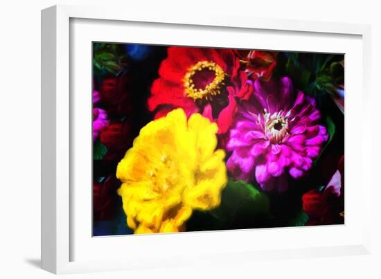 That's My Desire-Philippe Sainte-Laudy-Framed Photographic Print