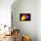 That's My Desire-Philippe Sainte-Laudy-Framed Stretched Canvas displayed on a wall