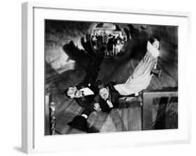 That's My Wife, 1929-null-Framed Photographic Print