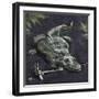 That’s not funny-Marie Marfia-Framed Giclee Print