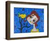 That Smile-Christy Ann-Framed Premium Giclee Print