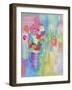 That Springtime Feeling 2014-Sylvia Paul-Framed Giclee Print