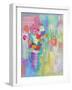 That Springtime Feeling 2014-Sylvia Paul-Framed Giclee Print