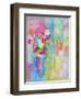 That Springtime Feeling 2014-Sylvia Paul-Framed Giclee Print