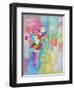 That Springtime Feeling 2014-Sylvia Paul-Framed Giclee Print