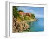 That Summer-kirilstanchev-Framed Art Print