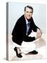 THAT TOUCH OF MINK, Cary Grant, 1962-null-Stretched Canvas