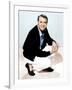 THAT TOUCH OF MINK, Cary Grant, 1962-null-Framed Photo