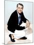 THAT TOUCH OF MINK, Cary Grant, 1962-null-Mounted Photo