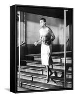 That Touch of Mink, Cary Grant, 1962-null-Framed Stretched Canvas