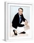 White Frame