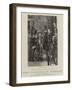 That Unfortunate Marriage-Sydney Prior Hall-Framed Giclee Print