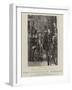 That Unfortunate Marriage-Sydney Prior Hall-Framed Giclee Print