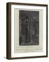 That Unfortunate Marriage-Sydney Prior Hall-Framed Giclee Print