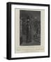 That Unfortunate Marriage-Sydney Prior Hall-Framed Giclee Print