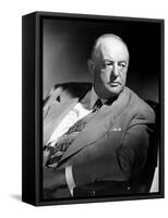 That Way with Women, Sydney Greenstreet, 1947-null-Framed Stretched Canvas