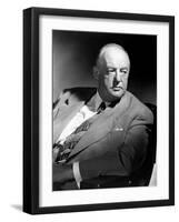 That Way with Women, Sydney Greenstreet, 1947-null-Framed Photo