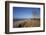 Thatched Beach House under the Big Poplars in Ahrenshoop-Uwe Steffens-Framed Photographic Print