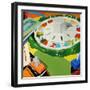 Thats Life-Clayton Rabo-Framed Giclee Print