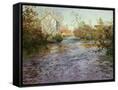 Canvas Black