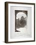 Thaves Inn (Ie Thavies In), Holborn, London, 1771-John Carter-Framed Giclee Print