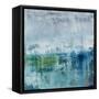 Thaw-Patrick Dennis-Framed Stretched Canvas