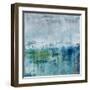 Thaw-Patrick Dennis-Framed Art Print