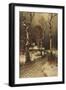 Thaw-Juli Julievich Klever-Framed Giclee Print