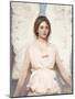 Thayer Angel, 1887-Abbott Handerson-Mounted Art Print