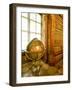 The 1,000 Year Old Melk Abbey Alongside the Danube River, Melk, Austria-Richard Duval-Framed Photographic Print