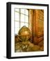 The 1,000 Year Old Melk Abbey Alongside the Danube River, Melk, Austria-Richard Duval-Framed Photographic Print