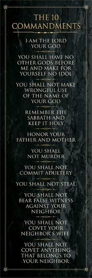 Poster, , large