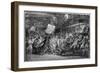 The 10th August 1792-Francois Gerard-Framed Giclee Print