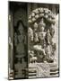 The 12th Century Keshava Temple, Mysore, Karnataka, India-Occidor Ltd-Mounted Photographic Print