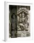 The 12th Century Keshava Temple, Mysore, Karnataka, India-Occidor Ltd-Framed Photographic Print