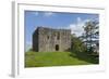 The 13th Century Lydford Castle, Built as a Prison, Devon, England, United Kingdom, Europe-James Emmerson-Framed Photographic Print