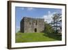 The 13th Century Lydford Castle, Built as a Prison, Devon, England, United Kingdom, Europe-James Emmerson-Framed Photographic Print