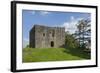 The 13th Century Lydford Castle, Built as a Prison, Devon, England, United Kingdom, Europe-James Emmerson-Framed Photographic Print