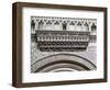 The 13Th Century Organ Gallery, Notre Dame De Bayeux Cathedral, Bayeux, Normandy, France, Europe-null-Framed Photographic Print