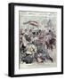 The 13th Dalai Lama-null-Framed Giclee Print