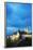 The 15th Century Chateau and Cathedral, Neuchatel, Switzerland, Europe-Christian Kober-Framed Photographic Print