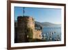 The 16th Century Castle, Santa Margherita Ligure, Genova (Genoa), Liguria, Italy, Europe-Carlo Morucchio-Framed Photographic Print