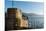 The 16th Century Castle, Santa Margherita Ligure, Genova (Genoa), Liguria, Italy, Europe-Carlo Morucchio-Mounted Photographic Print